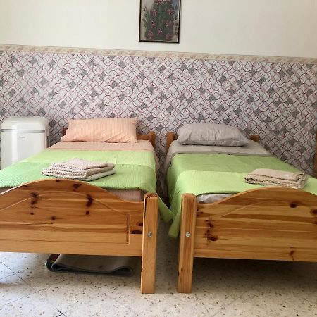 Apartmán Valentino Bari Exteriér fotografie