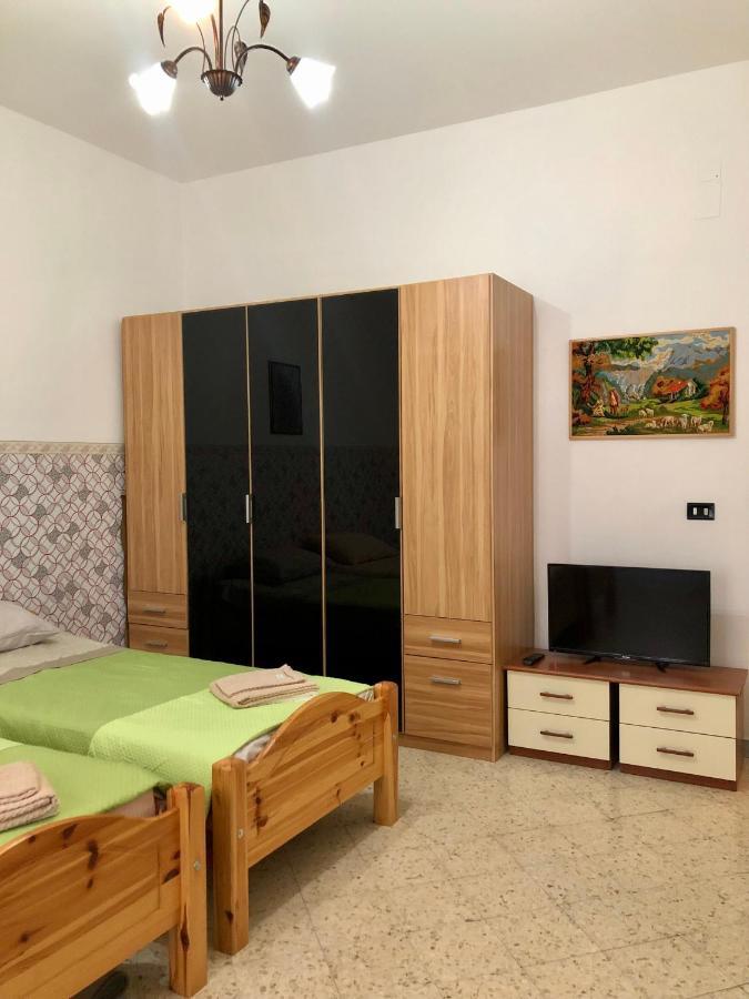 Apartmán Valentino Bari Exteriér fotografie