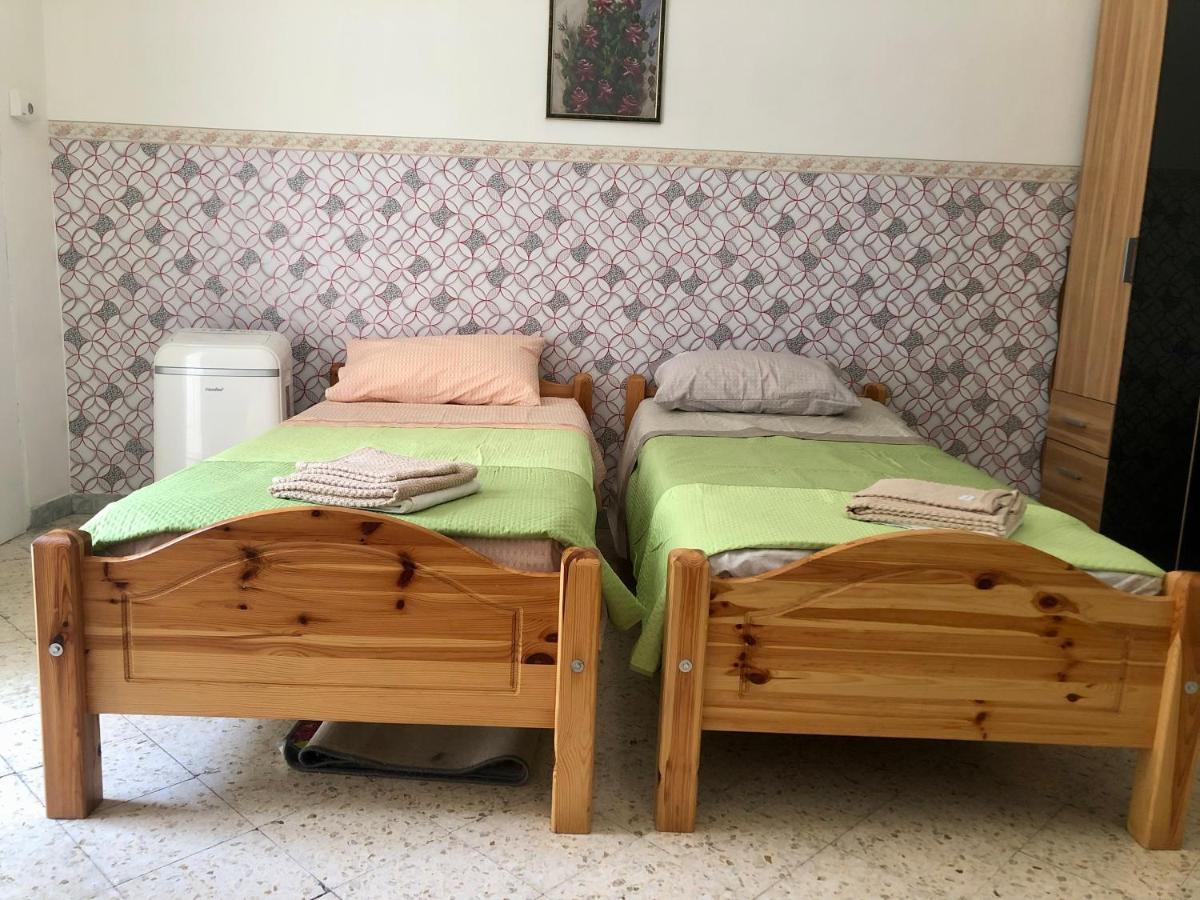 Apartmán Valentino Bari Exteriér fotografie
