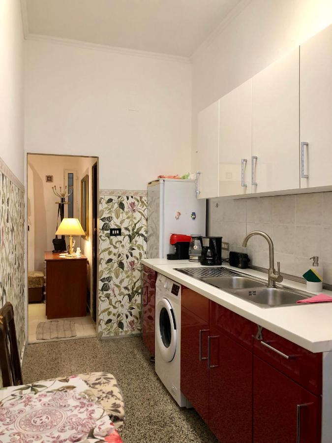 Apartmán Valentino Bari Exteriér fotografie