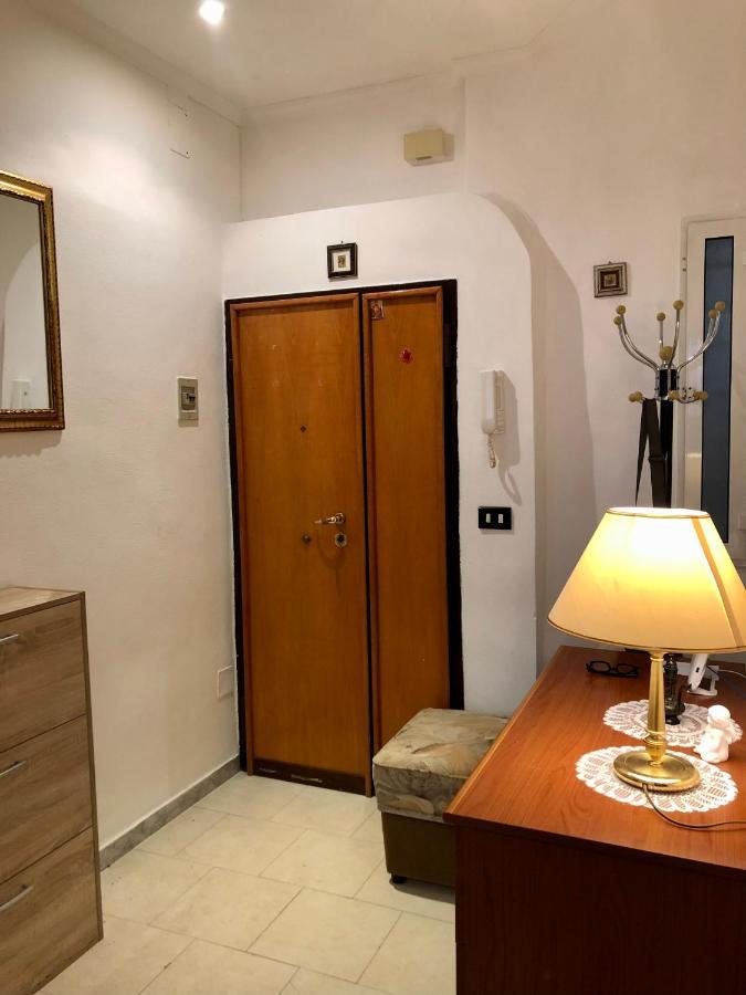 Apartmán Valentino Bari Exteriér fotografie