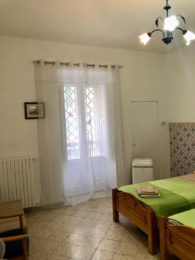 Apartmán Valentino Bari Exteriér fotografie