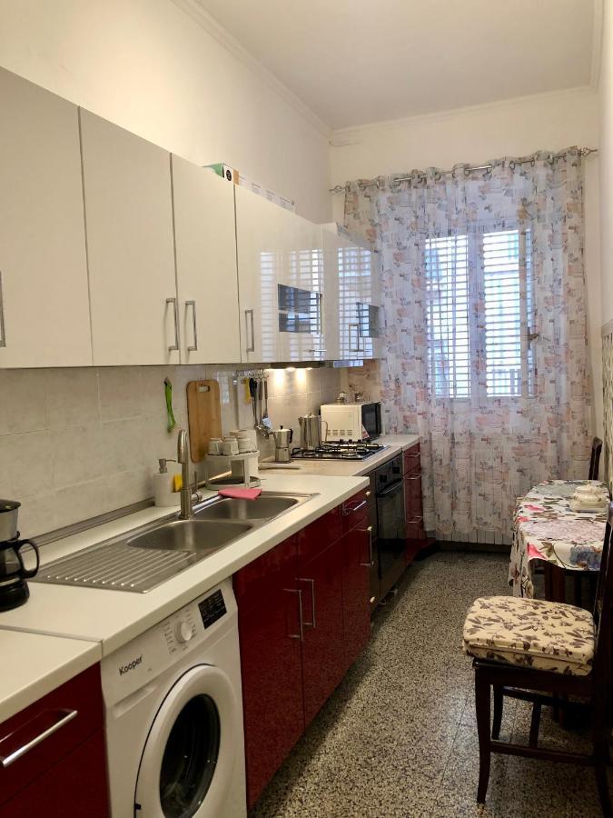Apartmán Valentino Bari Exteriér fotografie