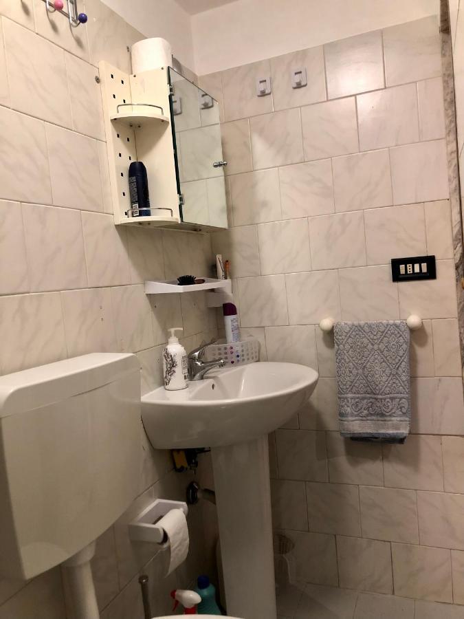 Apartmán Valentino Bari Exteriér fotografie