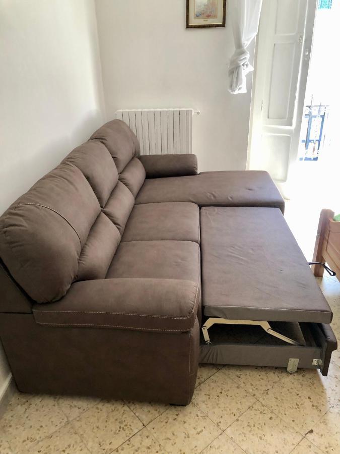 Apartmán Valentino Bari Exteriér fotografie