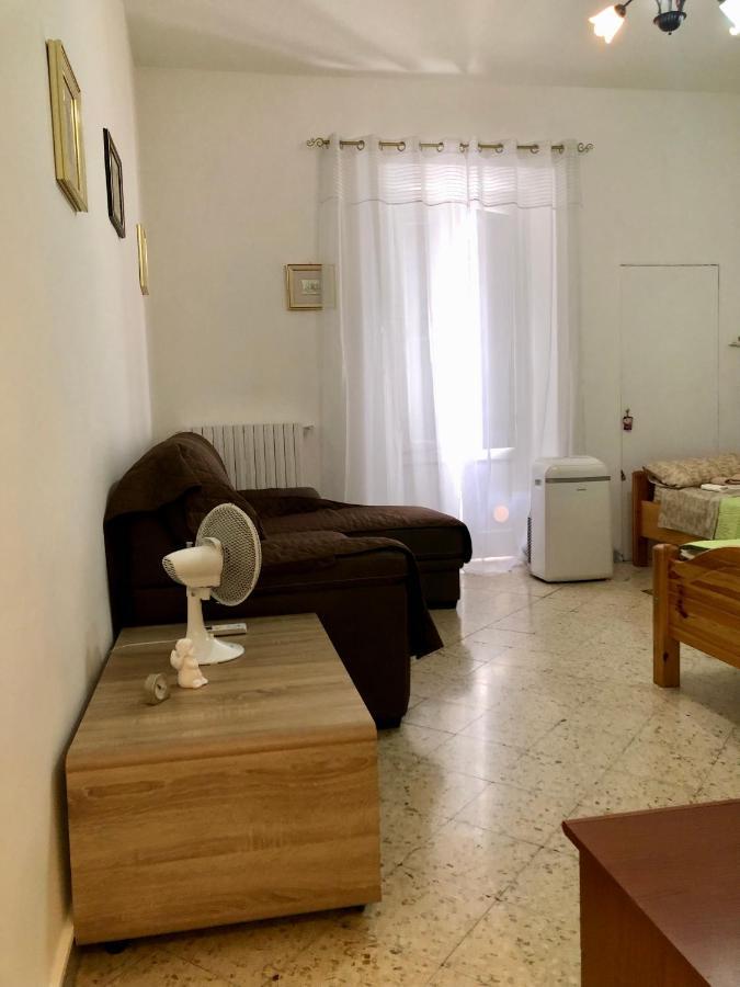 Apartmán Valentino Bari Exteriér fotografie