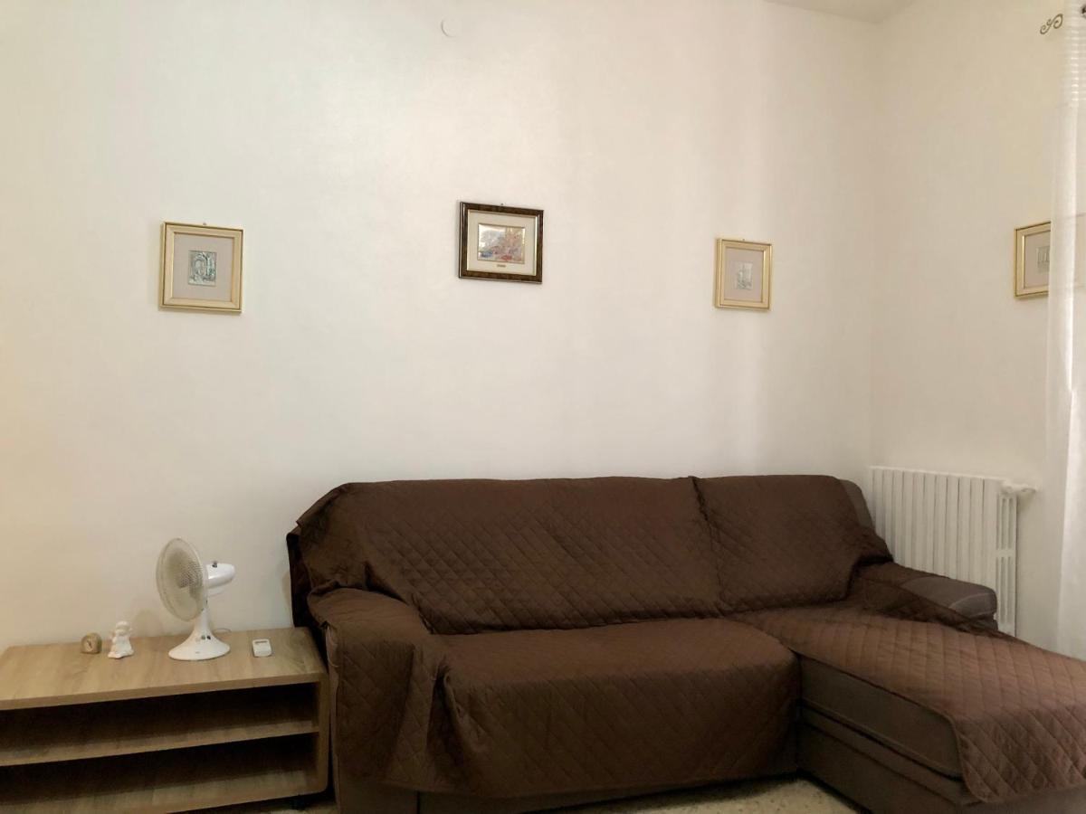 Apartmán Valentino Bari Exteriér fotografie